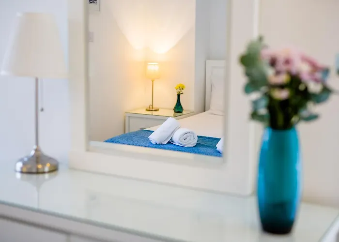 Krasas Apts Apartament