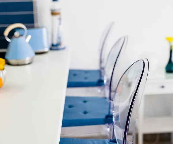 Krasas Apts Apartament Larnaca