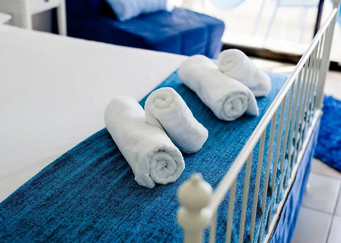 Apartament Krasas Apts