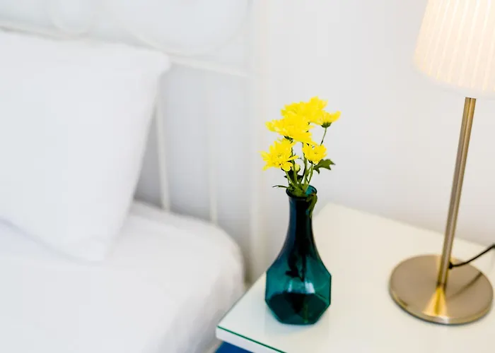 Apartament Krasas Apts