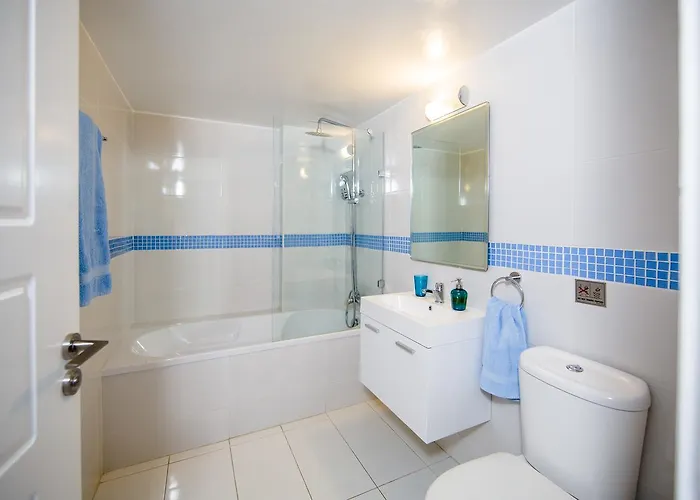 Apartament Krasas Apts Larnaca