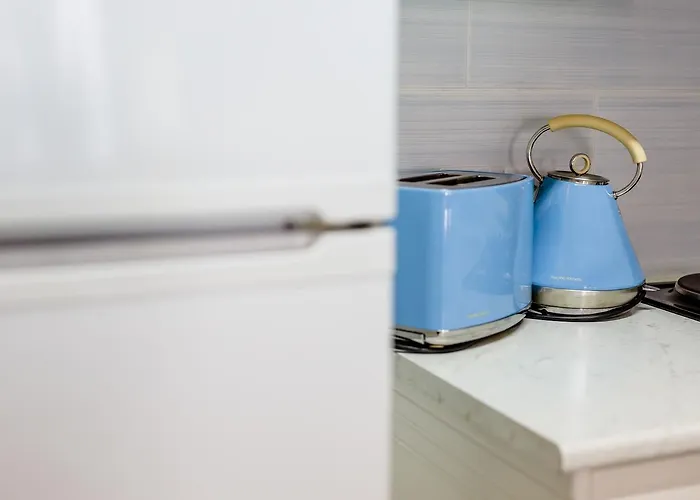 Krasas Apts Apartament *