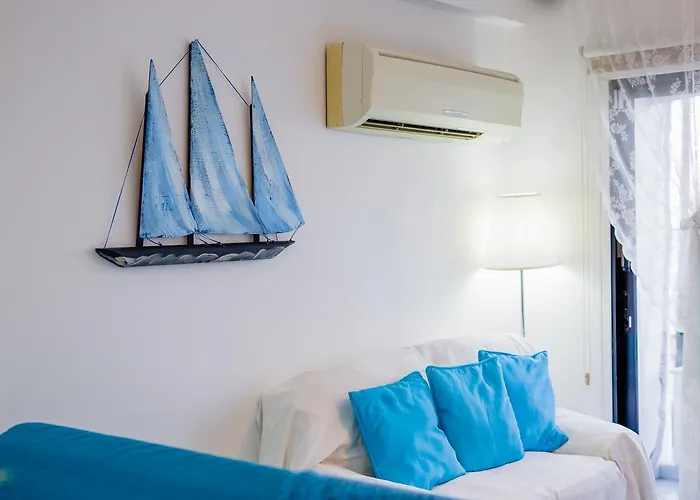 Apartament Krasas Apts Larnaca