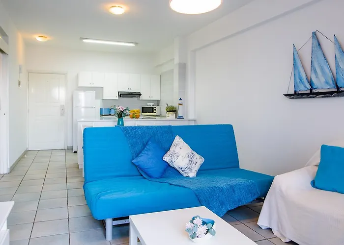 Krasas Apts Apartament