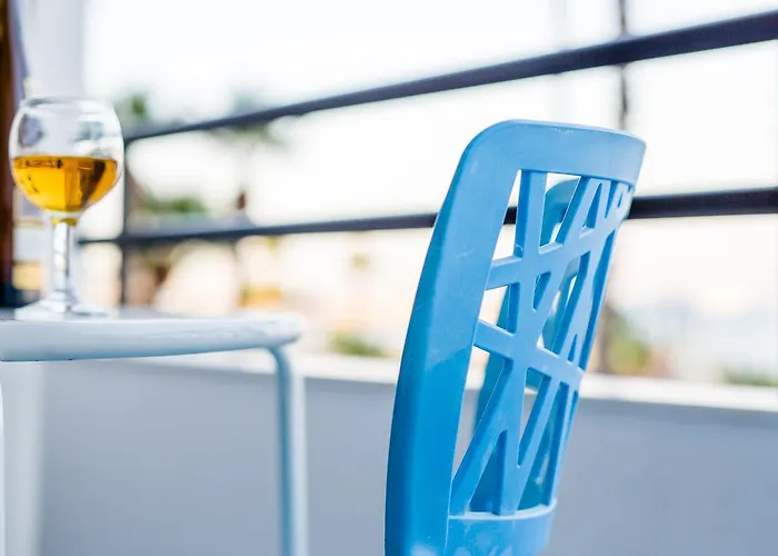 Krasas Apts Apartament