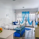 Krasas Apts Διαμέρισμα *