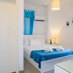 Krasas Apts Διαμέρισμα Λάρνακα