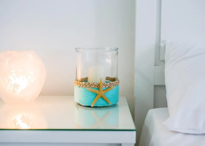 Krasas Apts Διαμέρισμα *