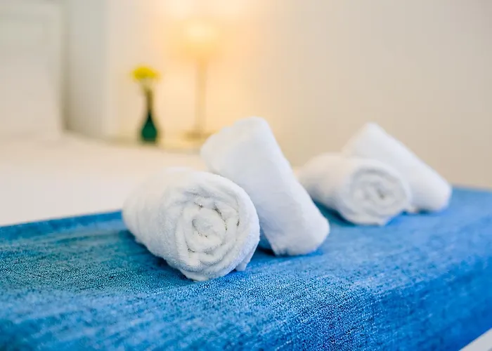 Krasas Apts Λάρνακα