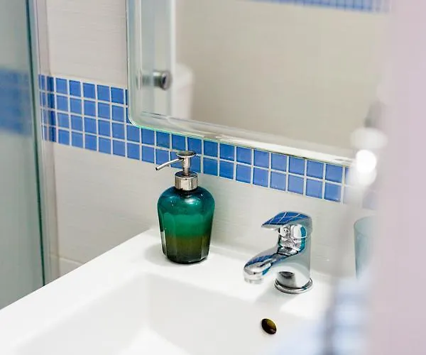 Krasas Apts * Λάρνακα