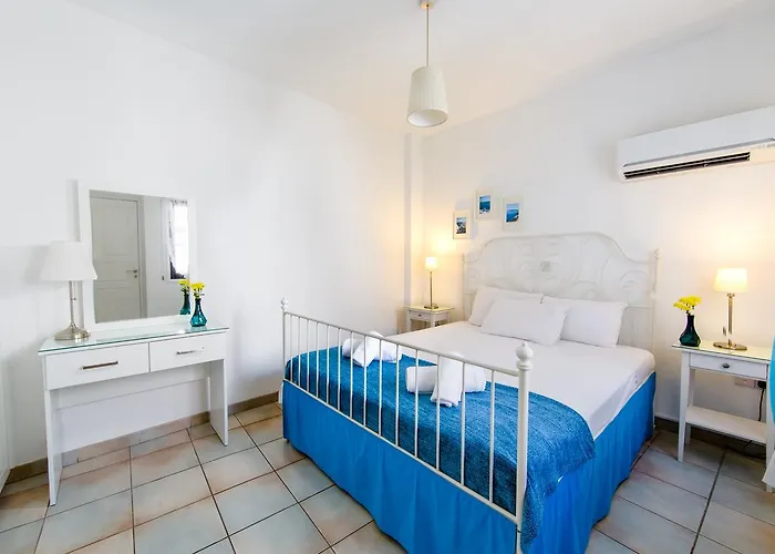 Krasas Apts * Λάρνακα