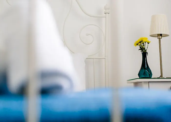 Krasas Apts * Λάρνακα