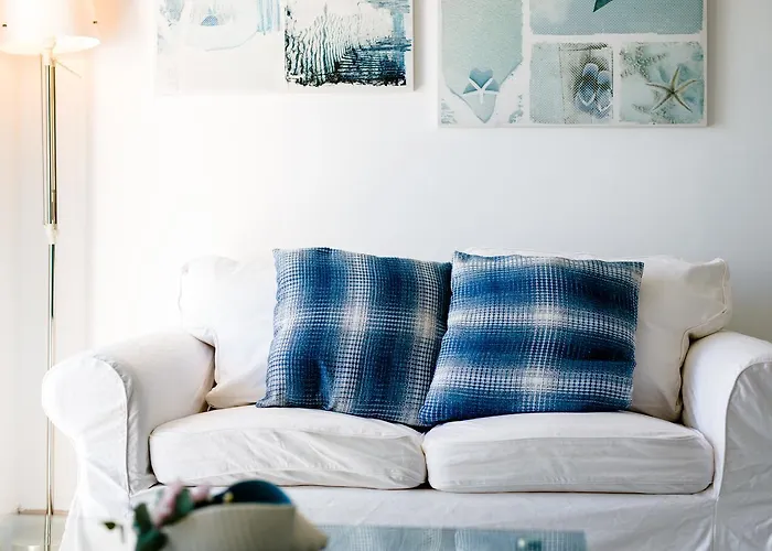 Krasas Apts * Λάρνακα