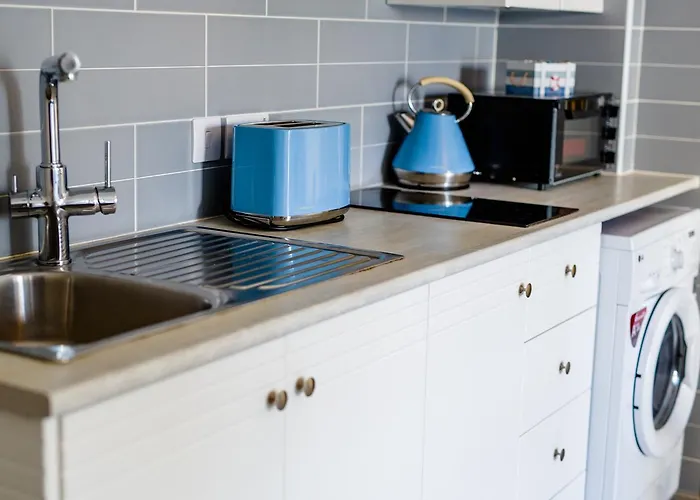 Krasas Apts Λάρνακα