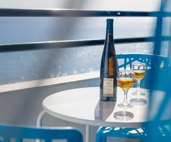 Διαμέρισμα Krasas Apts