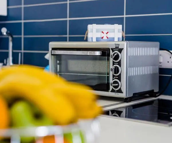 Krasas Apts Λάρνακα