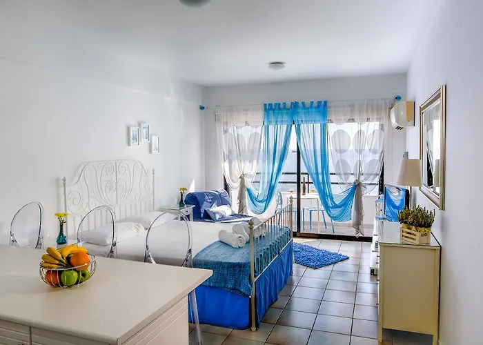 Krasas Apts Διαμέρισμα *