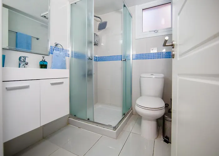 Διαμέρισμα Krasas Apts