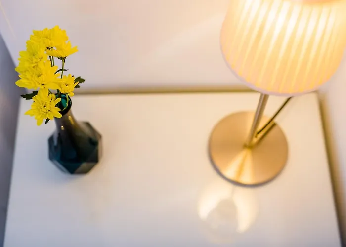 Krasas Apts Διαμέρισμα