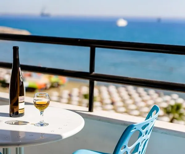 Krasas Apts Διαμέρισμα