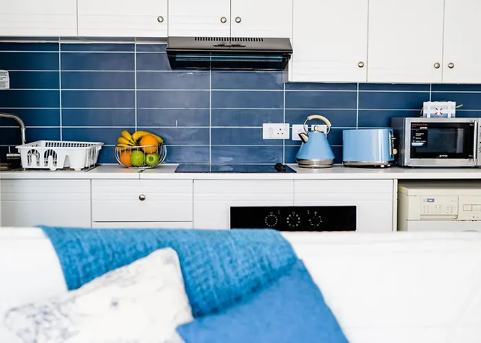 Krasas Apts * Λάρνακα