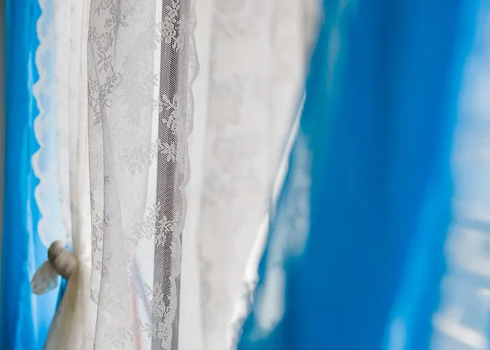 Krasas Apts * Λάρνακα