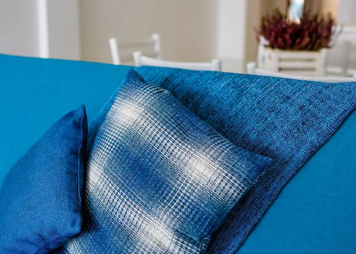 Διαμέρισμα Krasas Apts