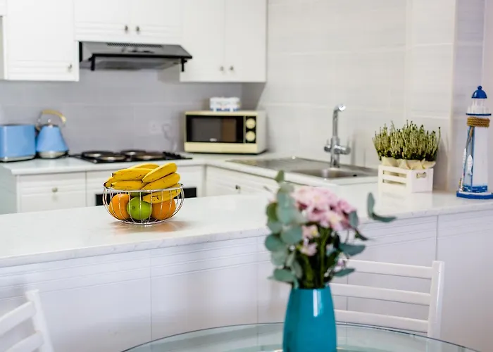 Krasas Apts Λάρνακα