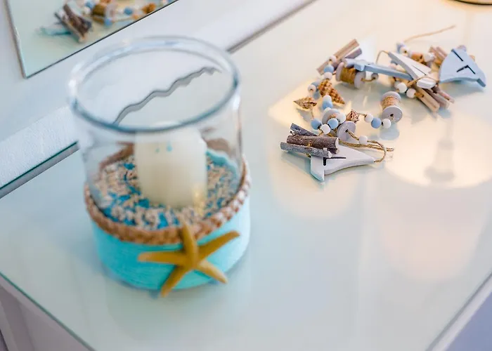 Krasas Apts Λάρνακα