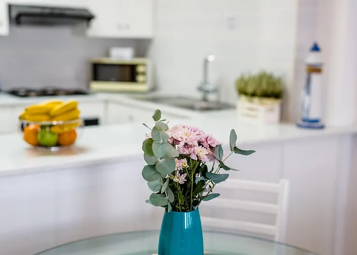 Krasas Apts Λάρνακα