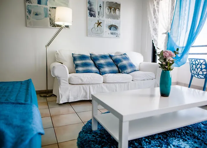 Διαμέρισμα Krasas Apts *